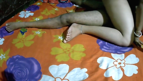 N Ibongali Bhabi Telgu Stayle Fuck