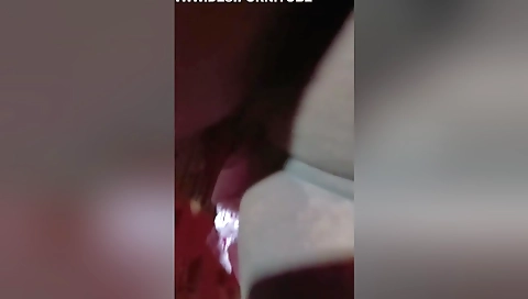 While Helping To Give Telkom Powder, I Got Out Of Control And Inserted My Penis Into My Stepmothers Vagina
