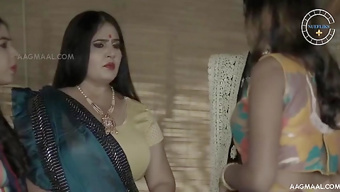 Kotha Season 01 Uncut (2021) Nuefliks Hindi Hot Web Series