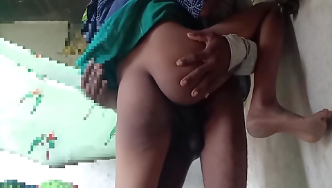 Hotdesi Indian Village Wife And Husband Doggystyle Fucking