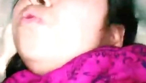 Desi Wife In Pain And Pleasure Of Sex