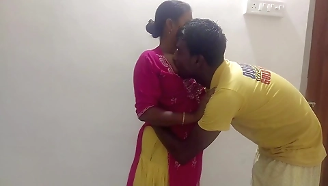 Hot Bhabhi New Desi Sex With Devar Bhabhi And Hindi Sex
