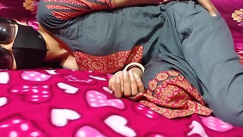 Chachi Ko Bhatije Ne Jabardasti Chod Diya Hindi Audio