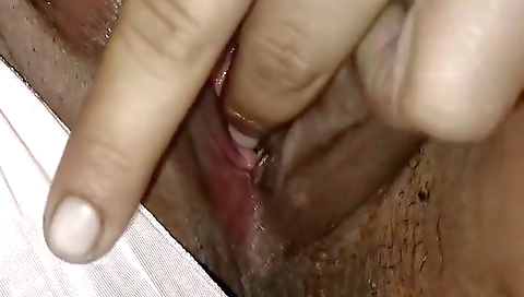 College Students And Luxury Orgasm In Excited Student 18+ Showed Her Young Wet Pussy And Brought Her To