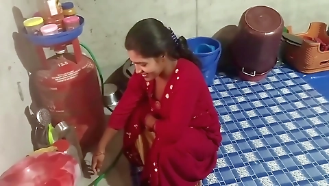 New Hot Village Girl Sex In Home