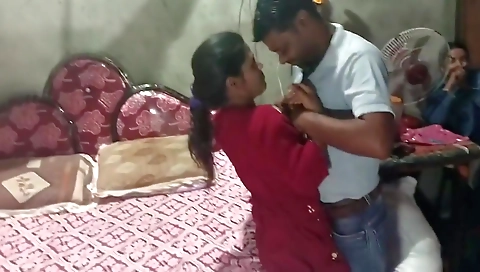 New Hot Village Girl Sex In Home