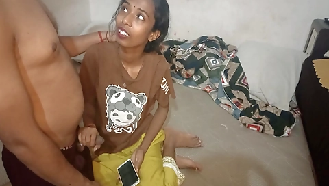 Desi Bhabhi Ki Masti