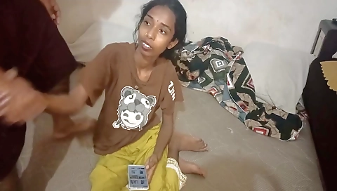 Desi Bhabhi Ki Masti