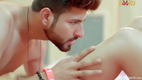 Bhabhi Pg House Web Series Ep2