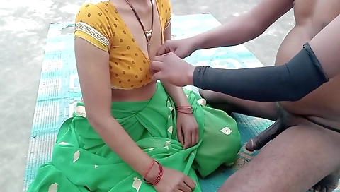 Country Stepsister-in W And Stepbrother-in-law Climbed On The Terrace, Stepsister-in-law Massaged Stepbrother-in-laws Penis And Stepbrother-in-la