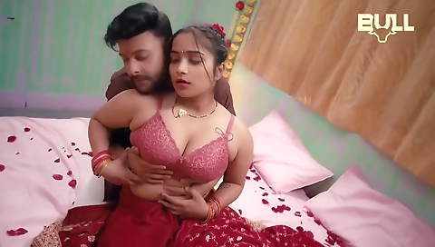 Kaam Dand Season 01 And 04 (2024) Bullapp Hindi Hot Web Series