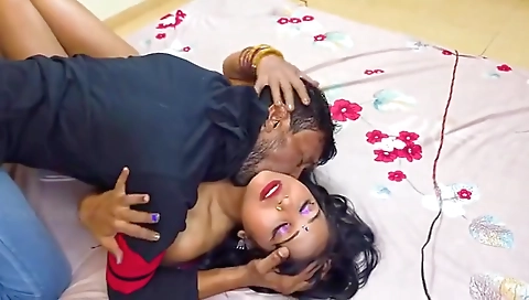 Double Salary Uncut (2025) Hindi Hot Short Film - Sapna Sharma, Priya Ray And Rajsi Verma