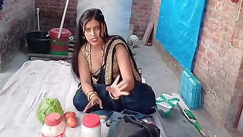 Tharki Boss Ne Room Renter Ladki Ko Pel Diya Boss Fucking His House Mad Very Very Hard Fucking