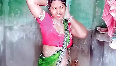 Desi Village Girl Outdoor First Time Video, Desi Village Girl Video, Desi Video With Village Outdoor