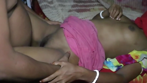 Bhabhi New Hot Romance With Her Old Boyfriend