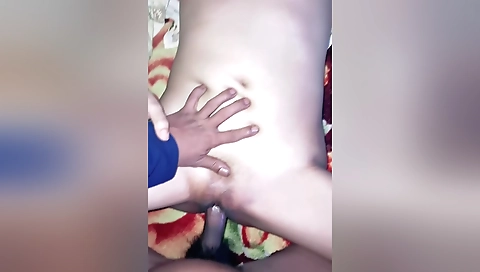 Desi Village Young Housewife Fucking House Owner Tight Pussy First Time Sex In Kitchen Indian Housewife