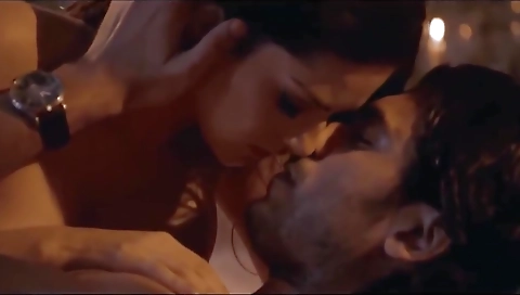 Sunny Leone - Ragini Mms2 All Hot Scenes Uncensored