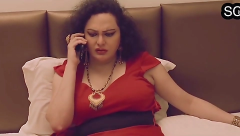 Super Hot And Sexy Desi Kavitha Fucked