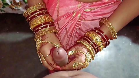 I Was Going To Sadar Bazar And My Dever Ji Fucked Me