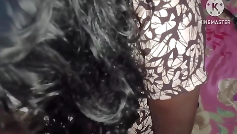 Devar Bhabhi - Desi Bhabhi Ki Chudai Ki Beat Per