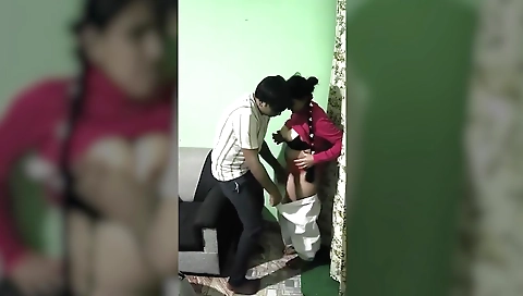 Boobs Indian Stepsister Fucked By Her Big Cock Stepbro