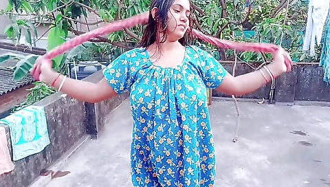 Hindi Sex In Bengali Housewife Yaar Ke Saath Masti Chudayi Video