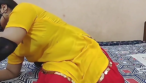 Hina Bhabi Ki Chodai Kardi-hindi Dirty Talk