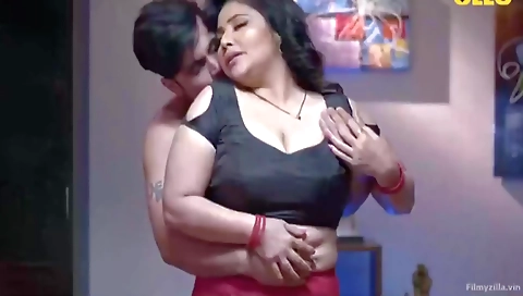 Chachi Ki Bhean Ko Choda In Hindi Sex