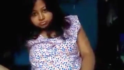 Tamil Girl Nude Selfie From Chennai