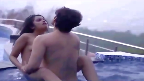 Ballon New Latest Web Serial Open House