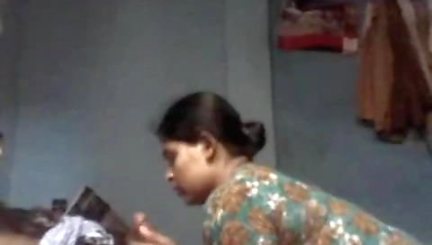 Desi Home Sex Of Mature Indian Aunty With Neighbor