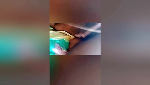 Pati K Dost Ne Gaw K Khet Me Mujhe Chodliya