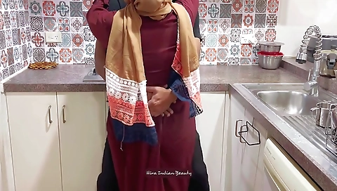 Erotic Romance - Eid Special - Muslim Milf Wife Cheats With Her Stepbrother In Law - Hijab And Soft Sex