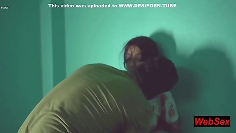 I Love Her Sex! Indian Cute Girl Real Sex