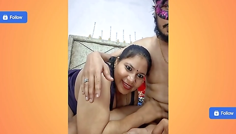 Desi Indian Aunty Sex With Fuck - Uncle Fuck