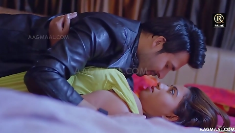 Chaahat Ek Nasha (2024) Itap Hindi Hot Web Series