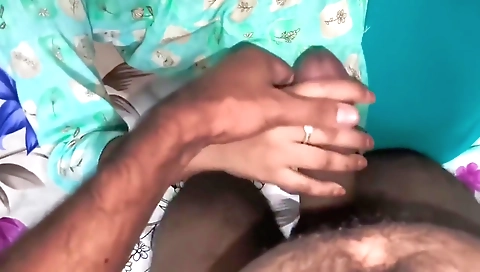 Beautiful Indian Girl Fuked Doggy Style