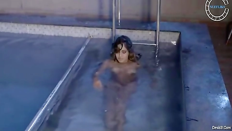 Ex Girlfriend Sex New Step