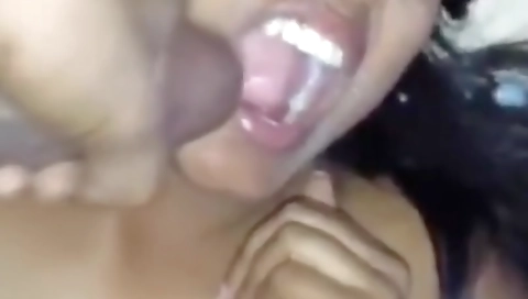 Desi Fuck With Cum On Face