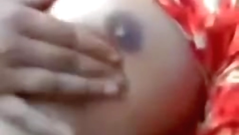 Today Exclusive- Bangla Girl Showing Her Boobs