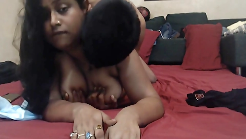 Boyfriend Makes Girlfriend Horny And Then Leaves