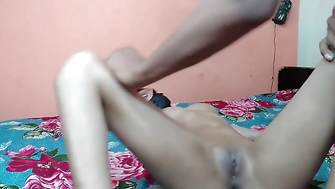 College Girl Sex With Ex Boyfriend Vlog Video