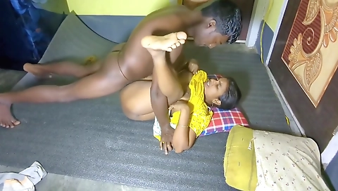 Assam Village Hot Bhabhi Deluwara Sex In Home