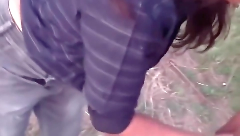 Indian College Girl Making Love With Her Bf Outdoor Fuck Hindi Audio Hd