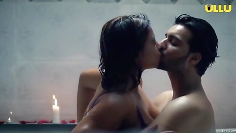 First On Net -hotspot ( Raatein Rangeen Banaayein ) 2