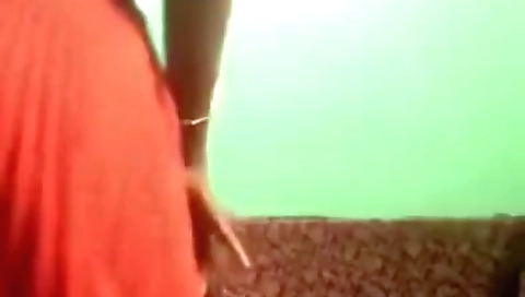 Sri Lankan In Tamil Girl වව්නියාවේ Tamil කෙල්ල තන්ගච්ච් ලීක් කර ගෙන