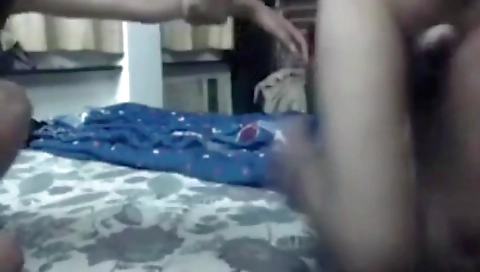 Jija Saali Desi Romance