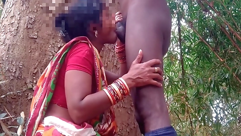 Devar Bhabhi In Indian Dever Bhabhi Forest Outdoor Sex
