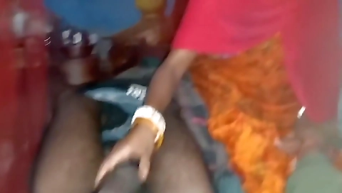 Bihari Bhabhi Winter Sex Video