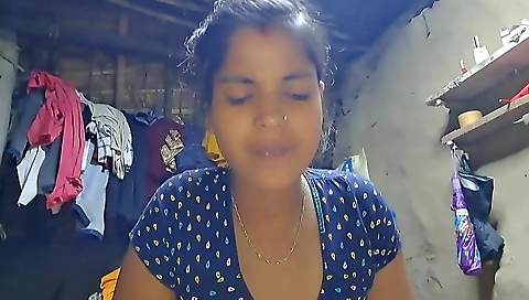 Hot Village Newly Married Bhabhi Ki Chudai Fucking